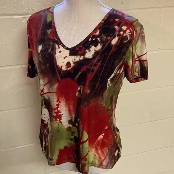 Nygard Collection T-shirt - Picture 2 of 8